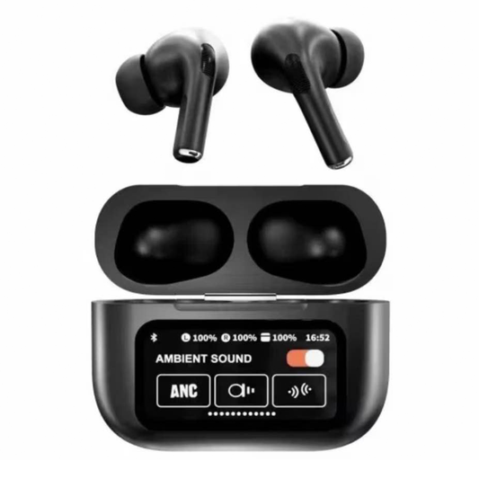 A9 Pro Airpods Pro | Lcd Earbuds